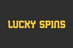 Lucky Spins logo