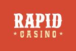 Rapid casino logo