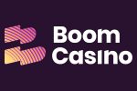 boom casino logo