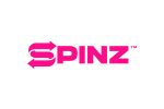 Spinz casino logo